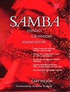 Samba Essentials for Windows Administrators. На английском языке