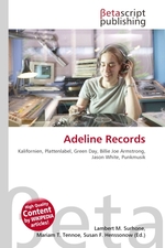 Adeline Records