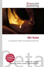 Aki Kato
