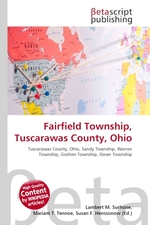 Fairfield Township, Tuscarawas County, Ohio