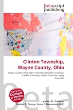 Clinton Township, Wayne County, Ohio