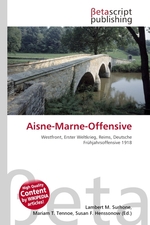 Aisne-Marne-Offensive