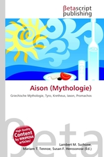 Aison (Mythologie)