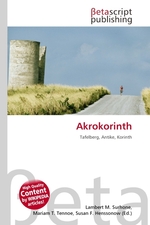Akrokorinth