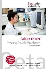 Adobe Encore