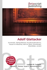 Adolf Glattacker