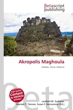 Akropolis Maghoula