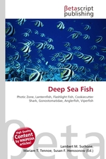 Deep Sea Fish