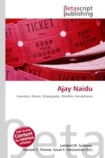 Ajay Naidu