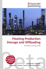 Floating Production Storage and Offloading