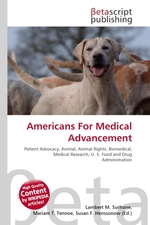 Americans For Medical Advancement