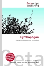 Cymbopogon