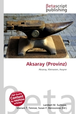 Aksaray (Provinz)