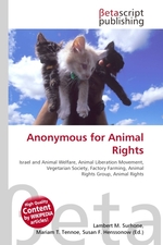 Anonymous for Animal Rights