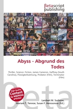 Abyss - Abgrund des Todes