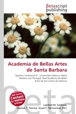 Academia de Bellas Artes de Santa Barbara