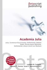 Academia Julia