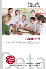 Acetonitril