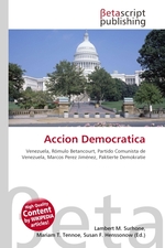 Accion Democratica