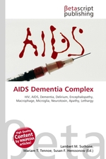 AIDS Dementia Complex