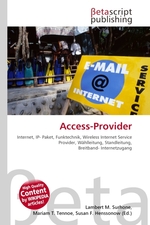 Access-Provider