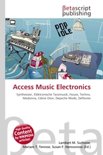Access Music Electronics