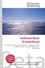 Acheron River (Canterbury)