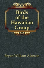 Birds of the Hawaiian Group