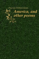 America, and other poems