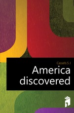 America discovered