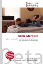 Adele Moroder