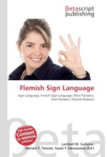 Flemish Sign Language