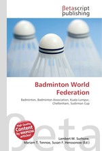 Badminton World Federation