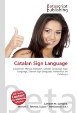 Catalan Sign Language