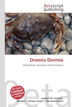 Dromia Dormia
