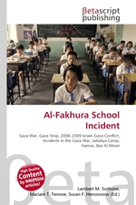 Al-Fakhura School Incident