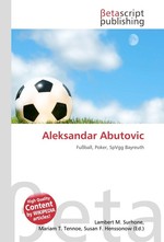 Aleksandar Abutovic