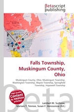 Falls Township, Muskingum County, Ohio