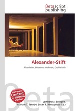 Alexander-Stift