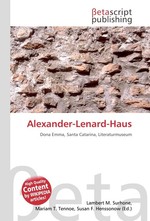 Alexander-Lenard-Haus