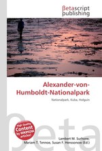 Alexander-von-Humboldt-Nationalpark
