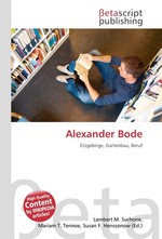 Alexander Bode