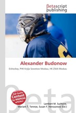 Alexander Budonow