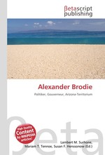 Alexander Brodie