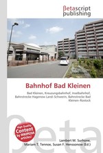 Bahnhof Bad Kleinen