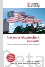 Alexander Alexejewitsch Lemanski