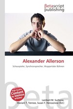 Alexander Allerson