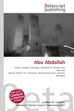 Abu Abdallah