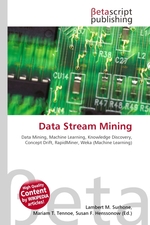 Data Stream Mining
