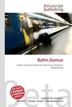 Bahn.bonus